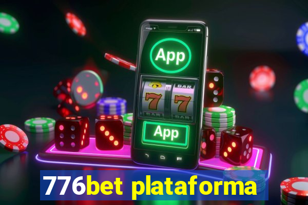 776bet plataforma